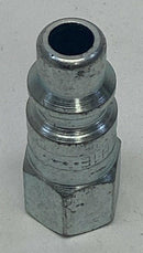 Parker H1E 1/4" NPT Female Pneumatic Air Fitting (Lot of 3)-4
