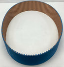 Tsubaki 1652-14M-120 Power Transmission Belt ULTRAPX-HC 1652-UP14M-120-5