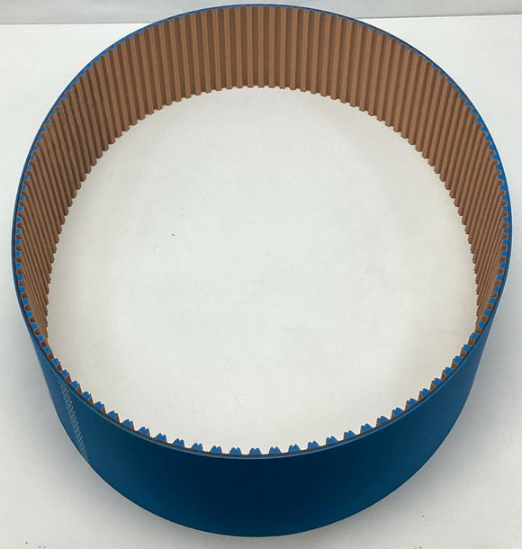 Tsubaki 1652-14M-120 Power Transmission Belt ULTRAPX-HC 1652-UP14M-120