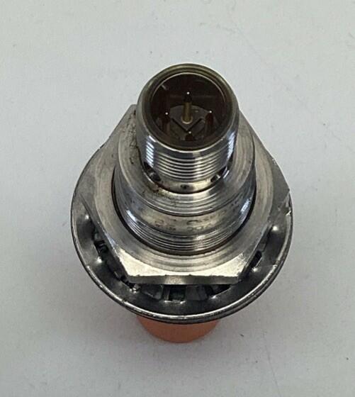 IFM OG5124 Diffuse Reflection Sensor M18 Mount, M12 4-Pin Connector