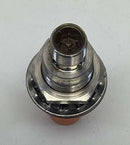 IFM OG5124 Diffuse Reflection Sensor M18 Mount, M12 4-Pin Connector-5