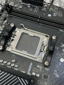 MSI MAG X670E Tomahawk WIFI Socket AM5 Motherboard (New Open Box)-5