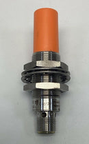 IFM OG5124 Diffuse Reflection Sensor M18 Mount, M12 4-Pin Connector-2