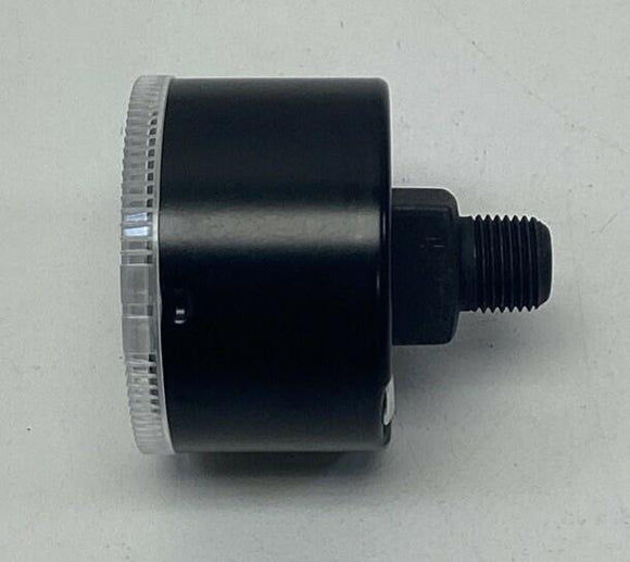 SMC G36-10-01 0-1 MPa 1.5" Pressure Gauge R1/8" Thread