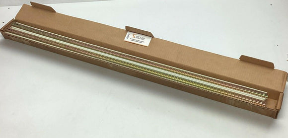 Allen Bradley 1492-F1209 Ser. C Terminal Block Kit 300V, 25-Amp Max