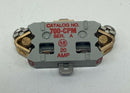 Allen Bradley 700-CPM Ser. A Control Relay Contact Cartridge 20-Amp NIB-3