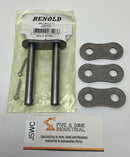 Renold 20B-2 / 20B2CLCP Connecting Link 1-1/4" Pitch-1