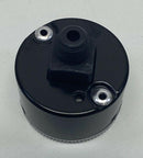 SMC G36-10-01 0-1 MPa 1.5" Pressure Gauge R1/8" Thread-6