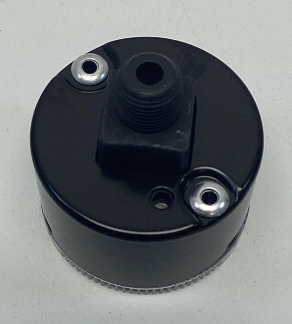 SMC G36-10-01 0-1 MPa 1.5" Pressure Gauge R1/8" Thread