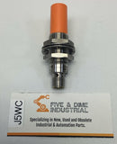 IFM OG5124 Diffuse Reflection Sensor M18 Mount, M12 4-Pin Connector-1