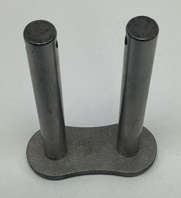Renold 20B-2 / 20B2CLCP Connecting Link 1-1/4" Pitch