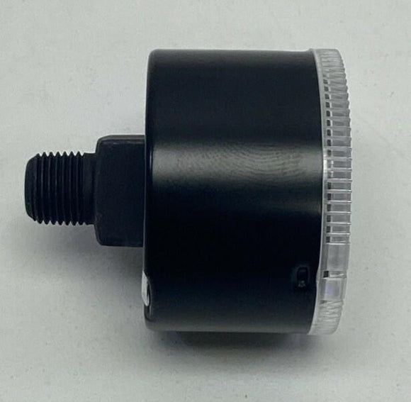 SMC G36-10-01 0-1 MPa 1.5" Pressure Gauge R1/8" Thread