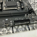 MSI MAG X670E Tomahawk WIFI Socket AM5 Motherboard (New Open Box)-7