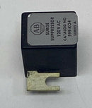 Allen Bradley 595-K04 Series A, Bulletin 599 Surge Suppressor Size 0-5 Lot of 5-4