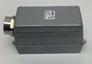 Thomas & Betts SH624 Aluminum Side Entry Hood for 24-Pin Inserts-5