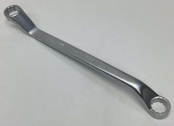 Proto Professional 8185 15/16" x 1 Deep Offset Box Wrench 12-Point 14-1/4" Long