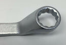Proto Professional 8185 15/16" x 1 Deep Offset Box Wrench 12-Point 14-1/4" Long-5