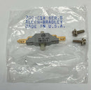 Allen Bradley 700-C1X Ser. B Gold Plated Control Cartridge USA-2