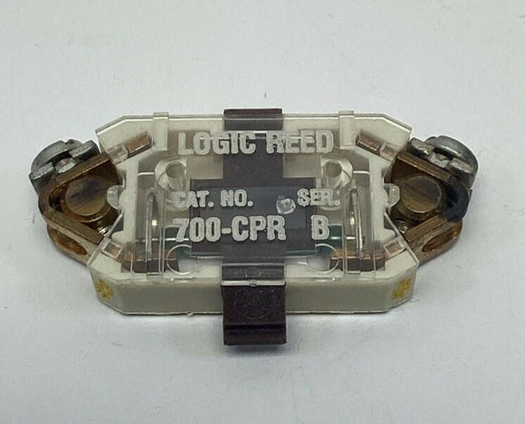Allen Bradley 700-CPR Logic Reed Contact Cartridge NIB