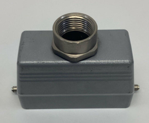 Thomas & Betts TH924 Rectangular Top Entry Aluminum Hood