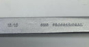 Proto Professional 8185 15/16" x 1 Deep Offset Box Wrench 12-Point 14-1/4" Long-3