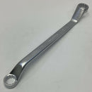 Proto Professional 8185 15/16" x 1 Deep Offset Box Wrench 12-Point 14-1/4" Long-6