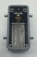 Thomas & Betts SH-016-MV Side Entry Hood for 16-Pin Inserts-6