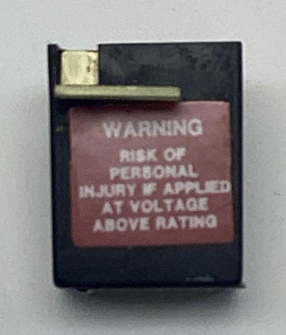 Allen Bradley 595-K04 Series A, Bulletin 599 Surge Suppressor Size 0-5 Lot of 5