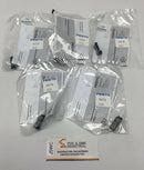 Festo VAVE-L1-1VH2-LP / 566714 Electrical Sub-base 12-24VDC (Lot of 5)-1