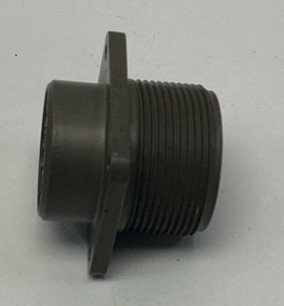 Amphenol  ACC02A2029P003 17-Pin Circular Connector, Panel, Male 20-16 AWG