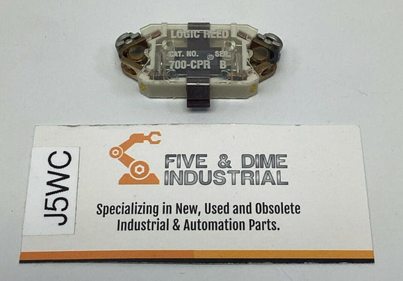 Allen Bradley 700-CPR Logic Reed Contact Cartridge NIB