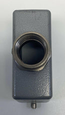 Thomas & Betts TH924 Rectangular Top Entry Aluminum Hood-5