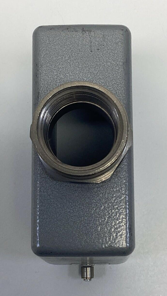 Thomas & Betts TH924 Rectangular Top Entry Aluminum Hood