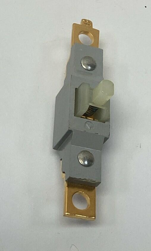 Allen Bradley 700-C1X Ser. B Gold Plated Control Cartridge USA