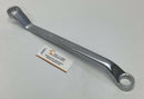 Proto Professional 8185 15/16" x 1 Deep Offset Box Wrench 12-Point 14-1/4" Long-1