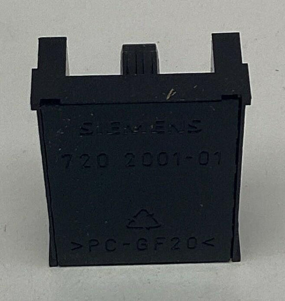 Siemens 6ES7-370-0AA01-0AA0 Dummy Module SM370