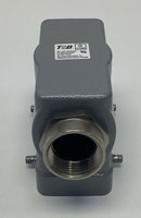 Thomas & Betts SH-016-MV Side Entry Hood for 16-Pin Inserts-3