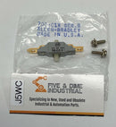 Allen Bradley 700-C1X Ser. B Gold Plated Control Cartridge USA-1