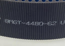 Gates 8MGT-4480-62 PolyChain GT Carbon Power Transmission Timing Belt-3