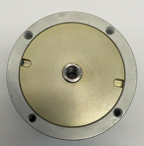 Compact R4X314 Double Acting Cylinder 4" Bore x 3-1/4" Stroke