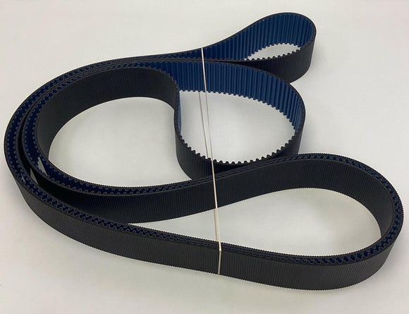 Gates 8MGT-4480-62 PolyChain GT Carbon Power Transmission Timing Belt