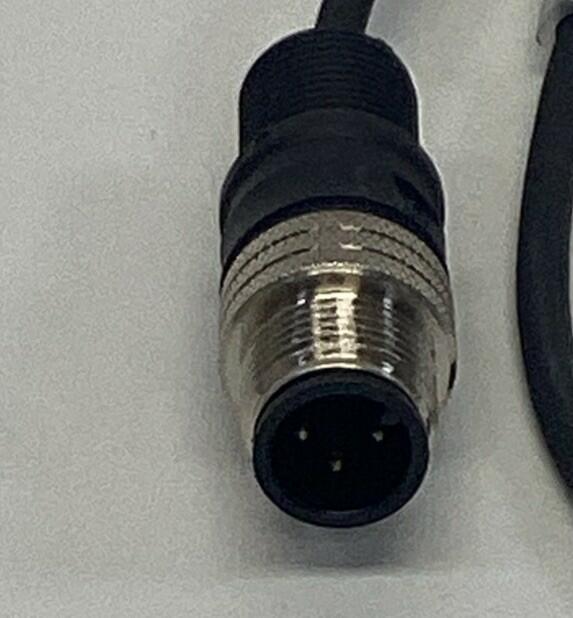 Schunk 0301571 / MMS-30-S-M12-PNP Magnetic Switch Sensor