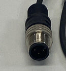 Schunk 0301571 / MMS-30-S-M12-PNP Magnetic Switch Sensor-5