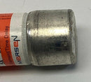 Mersen AJT5 Dual Element, Time Delay fuses 5-Amp 600VAC (Lot of 2)-6