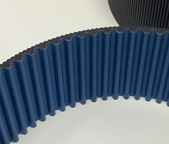 Gates 8MGT-4480-62 PolyChain GT Carbon Power Transmission Timing Belt