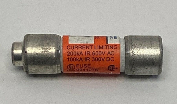 Mersen ATDR30 Amp-Trap 30-Amp fuses, Class CC 600VAC (Lot of 3)