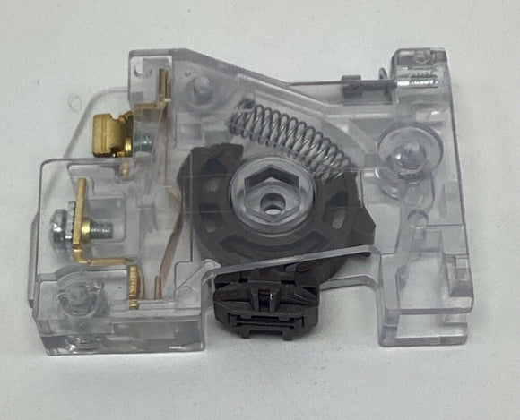 Square D 9999SX6 Contactor / Starter Contact Block 1-NO, 10A, 600V