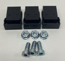 Siemens 3TA2JG250 3-Pole Aluminum Lug Kit 3/0-5