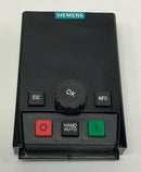 Siemens 6SL3255-0AA0-4JA1 I0P Intelligent Operator Panel Sinamics-2