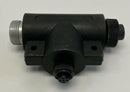 Allen Bradley 1485P-P1R5-MN5R1 5-Pin T-Connector-5
